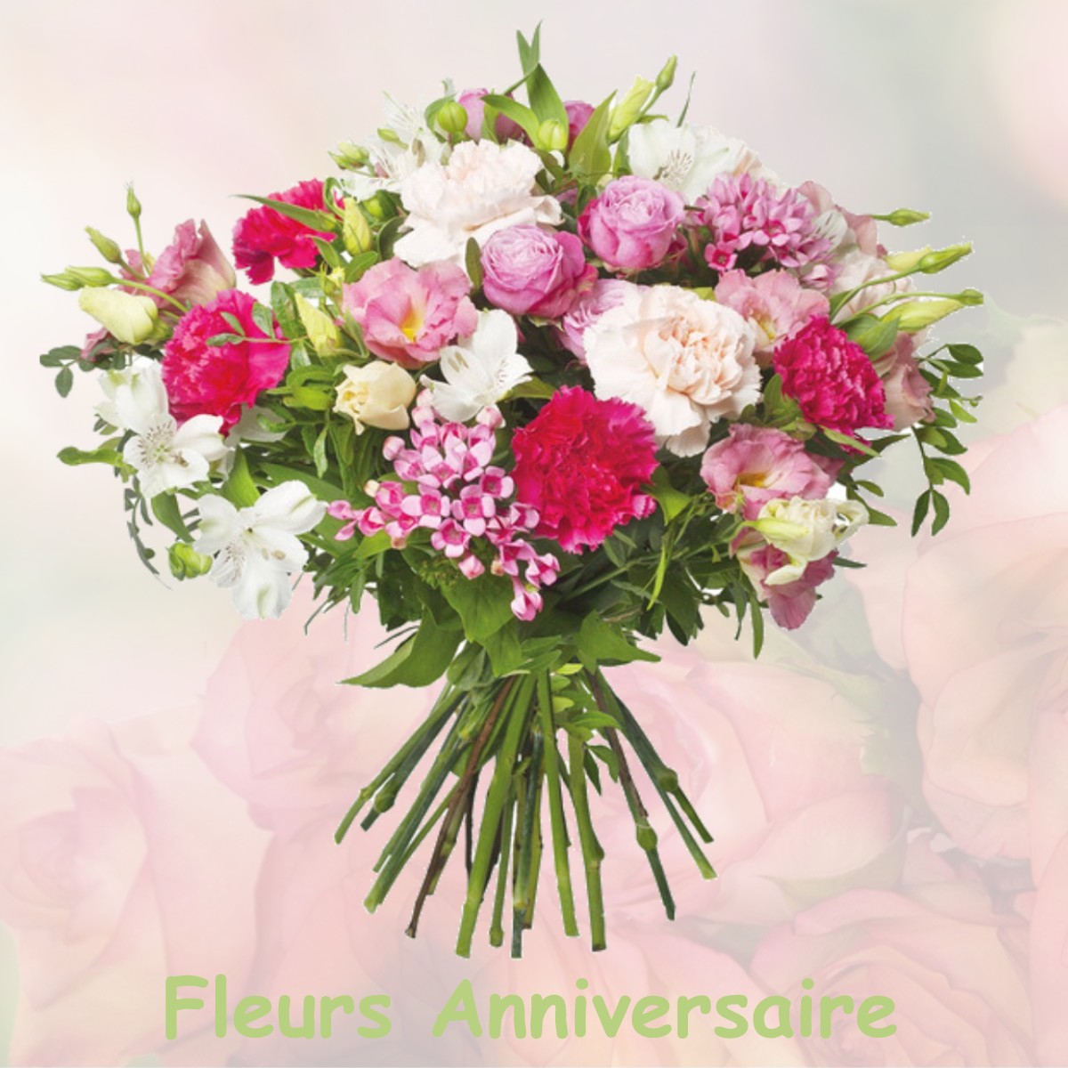 fleurs anniversaire CROSVILLE-SUR-SCIE